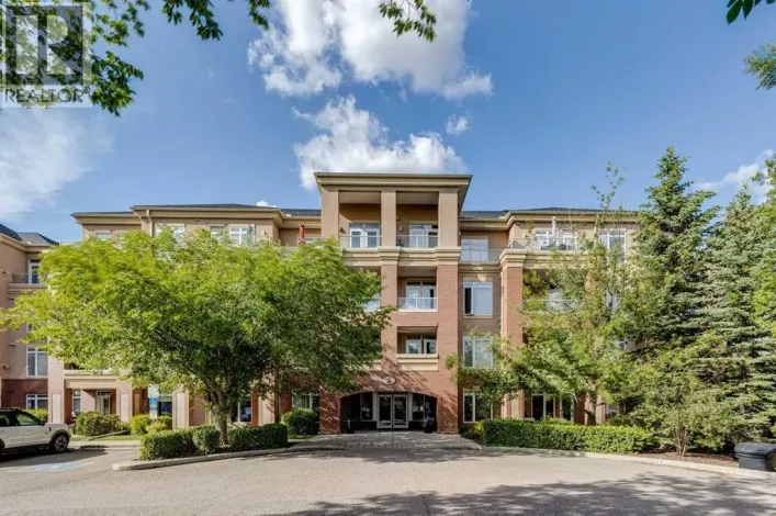 303, 10 Hemlock Crescent SW, Calgary