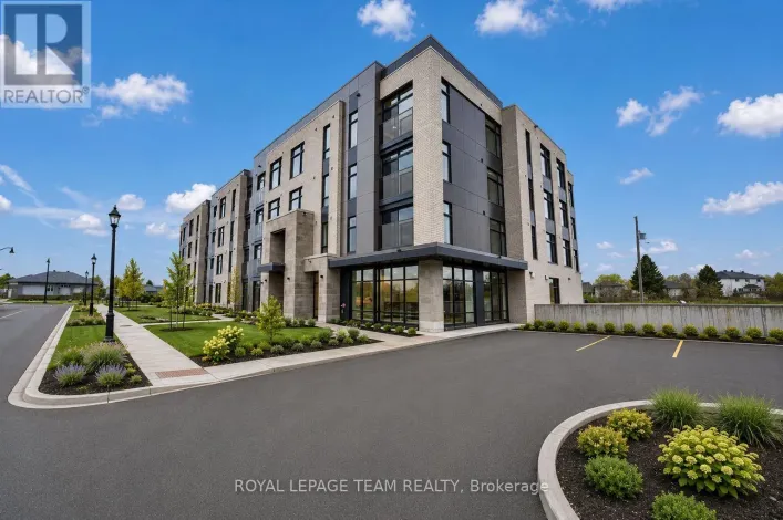 303 - 1008 ROGERS CRESCENT, Brockville