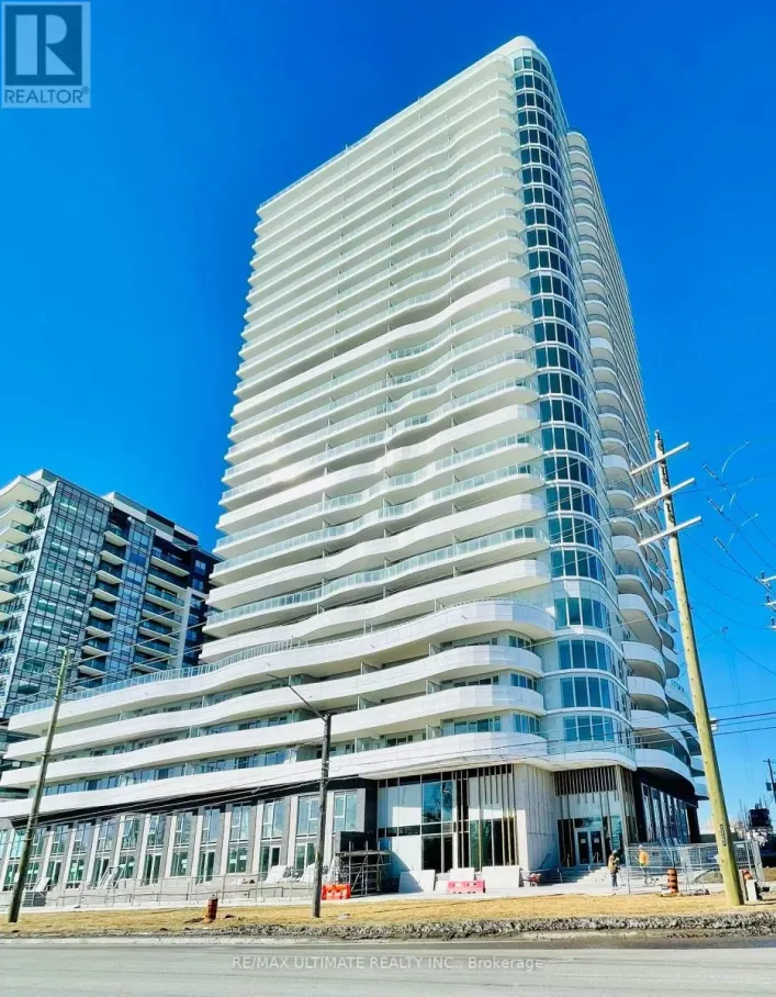 303 - 1010 SANDY BEACH ROAD, Pickering