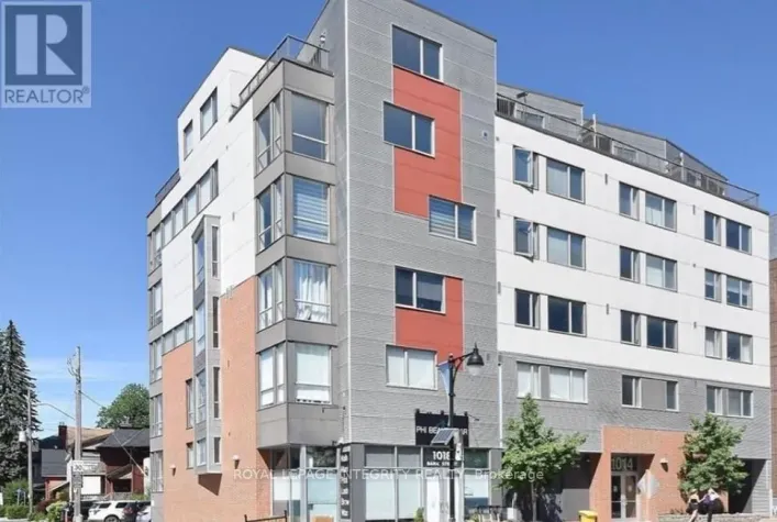 303 - 1014 BANK STREET, Ottawa