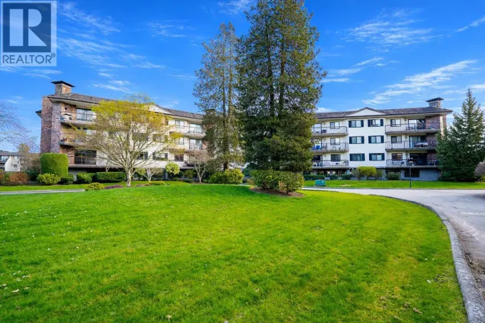 303 10220 RYAN ROAD, Richmond