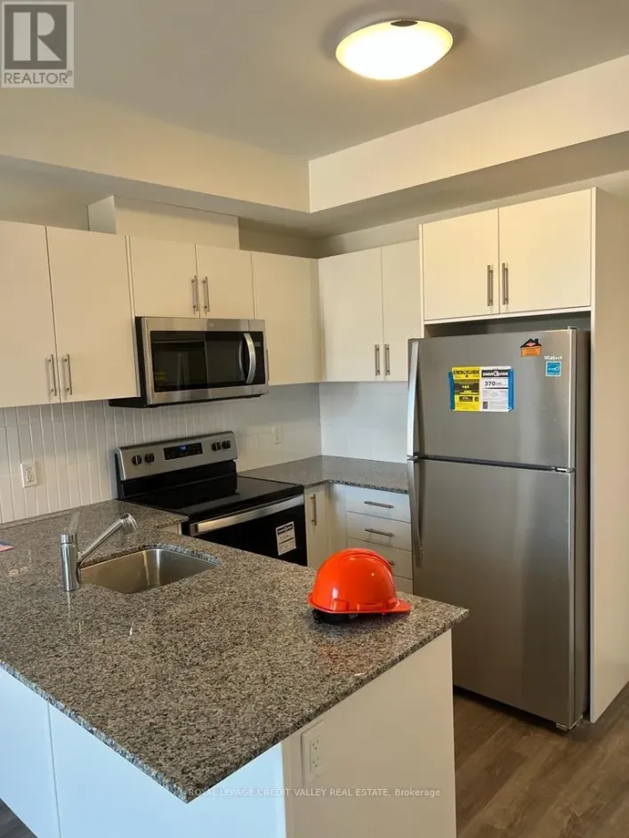 303 - 103 ROGER STREET N, Waterloo