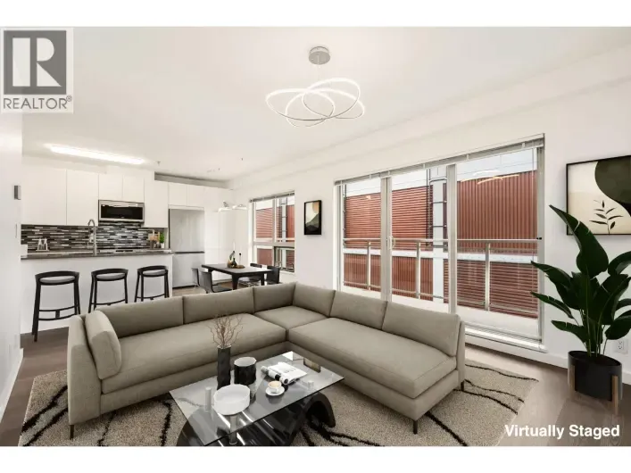 303 1033 ST. GEORGES AVENUE, North Vancouver