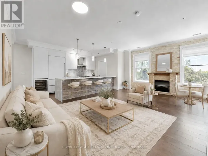 303 - 10360 ISLINGTON AVENUE, Vaughan