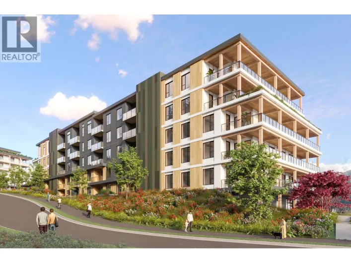 303 1050 FINCH DRIVE, Squamish