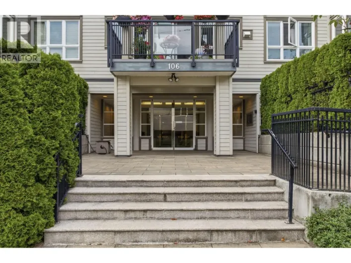 303 106 W KINGS ROAD, North Vancouver