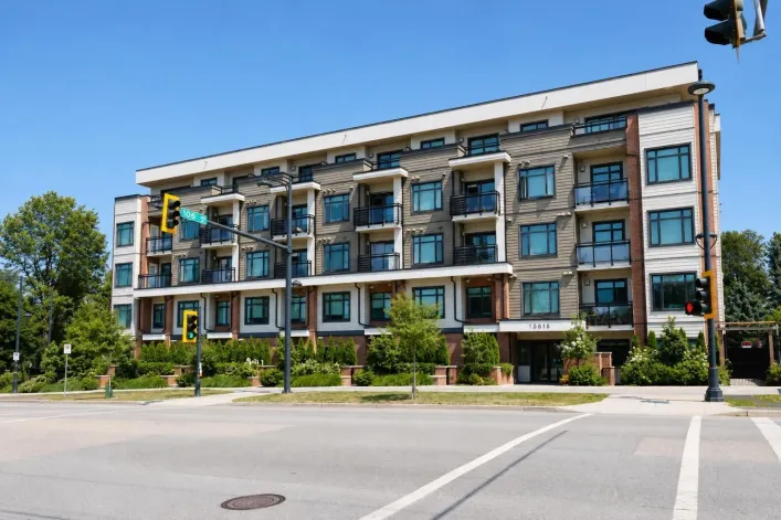 Apartment for sale: 303 10616 132 STREET, Surrey
