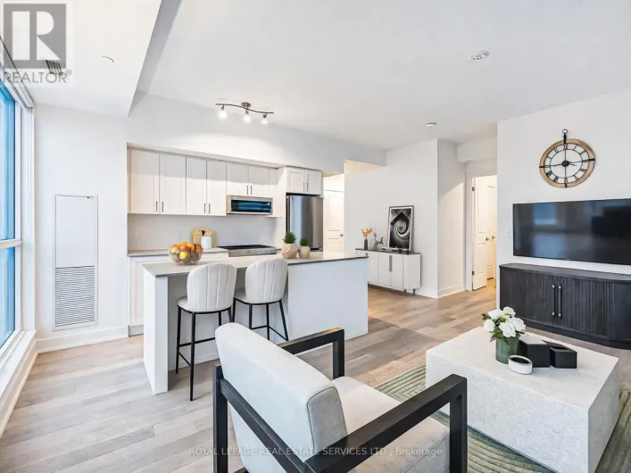 303 - 1063 DOUGLAS MCCURDY COMMON, Mississauga