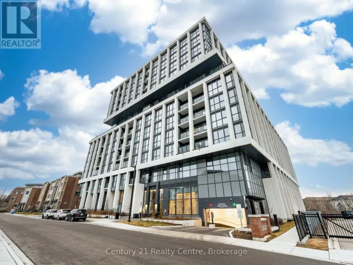 303 - 1063 DOUGLAS MCCURDY COMMON, Mississauga
