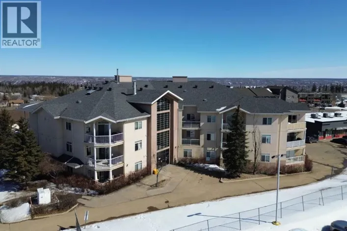 303, 1095 Timberline Drive, Fort McMurray