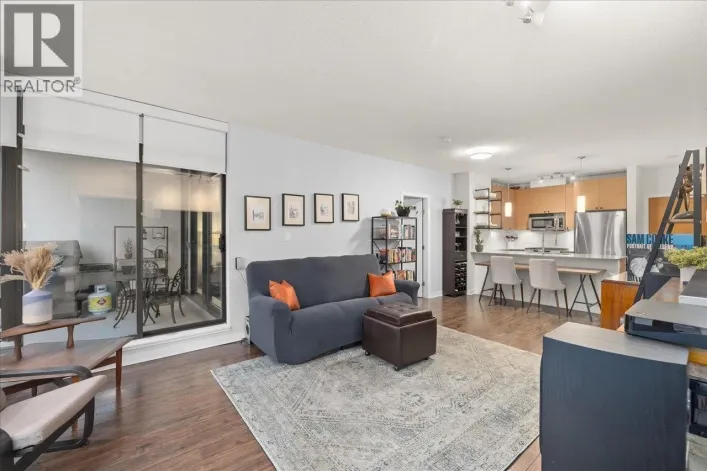 303 110 BREW STREET, Port Moody