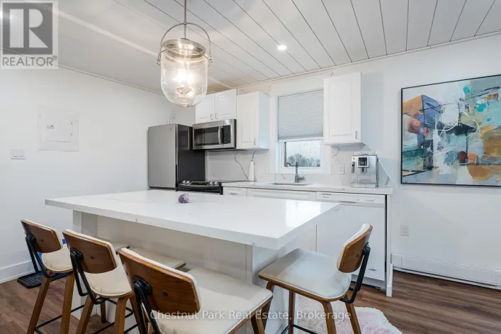 303 - 110 SYKES STREET N, Meaford