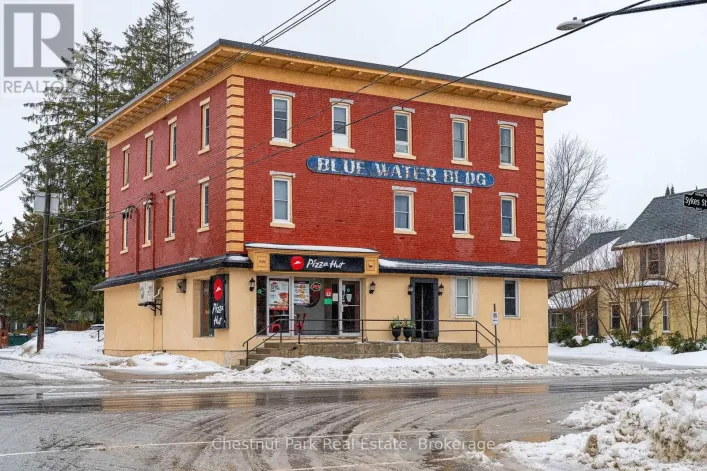 303 - 110 SYKES STREET N, Meaford