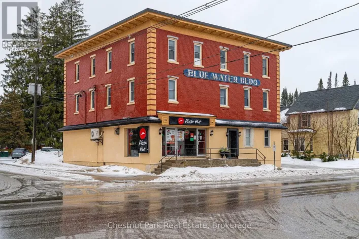 303 - 110 SYKES STREET N, Meaford