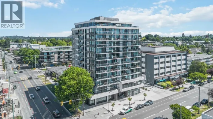 303 1100 Yates St, Victoria