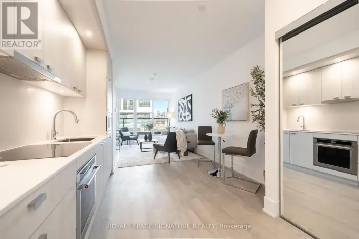 303 - 115 DENISON AVENUE, Toronto