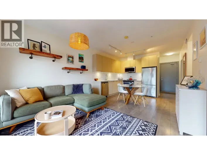 303 1150 BAILEY STREET, Squamish