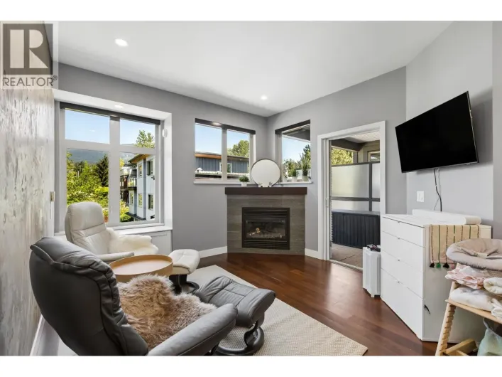 303 116 W 23RD STREET, North Vancouver