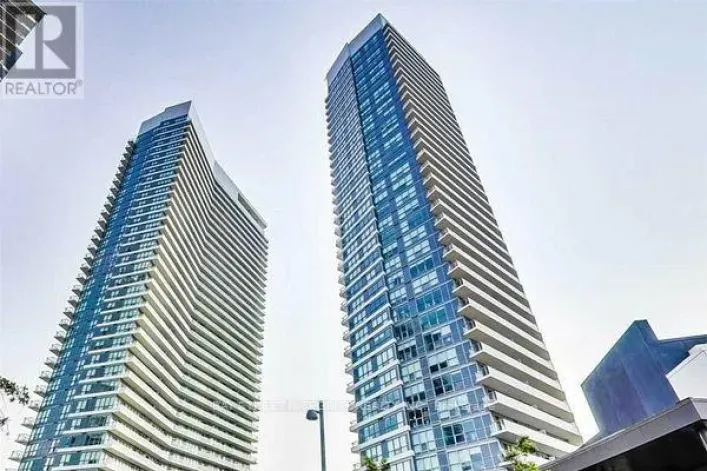 303 - 117 MCMAHON DRIVE, Toronto