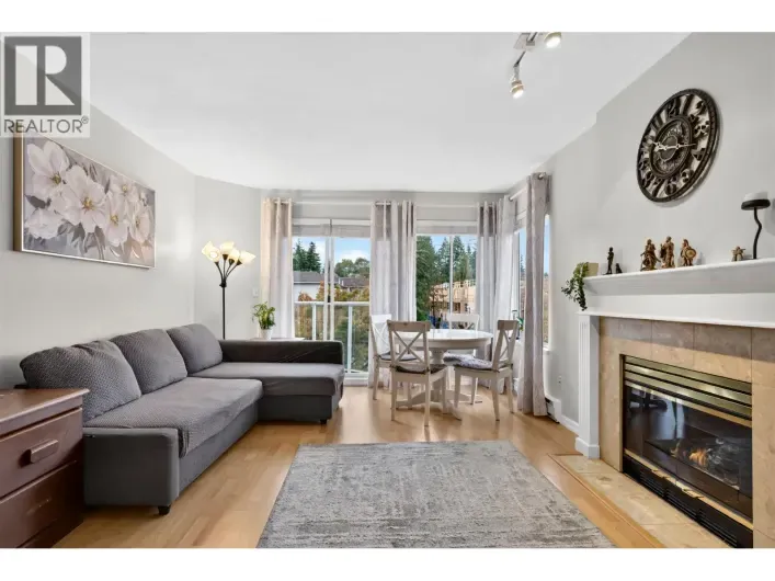 303 1171 PIPELINE ROAD, Coquitlam