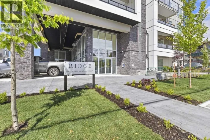 303 11913 BURNETT STREET, Maple Ridge