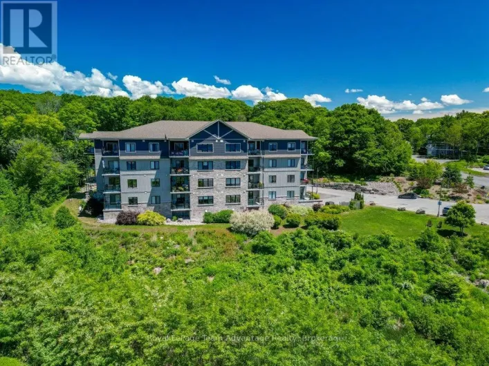 303 - 11C SALT DOCK ROAD, Parry Sound