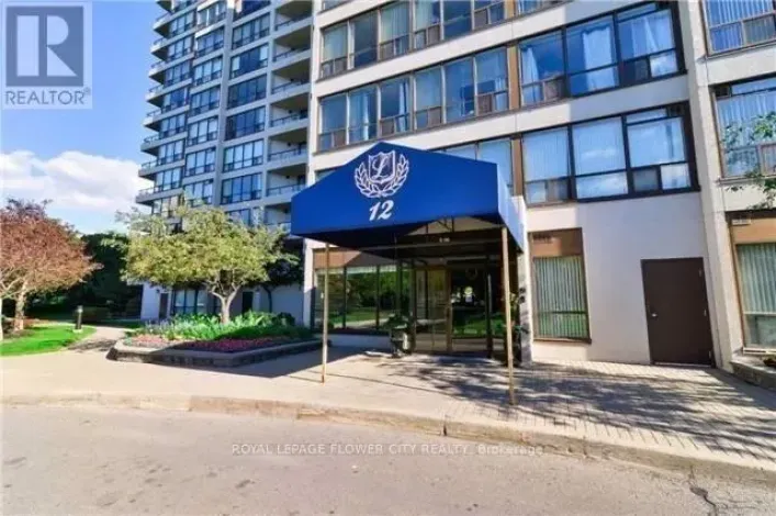 303 - 12 LAURELCREST STREET, Brampton
