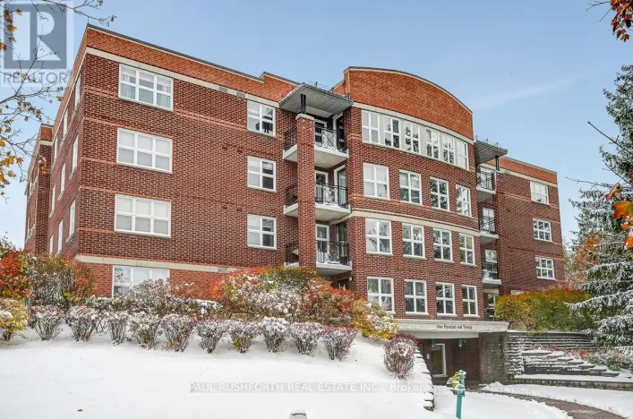 303 - 120 DARLINGTON PRIVATE, Ottawa