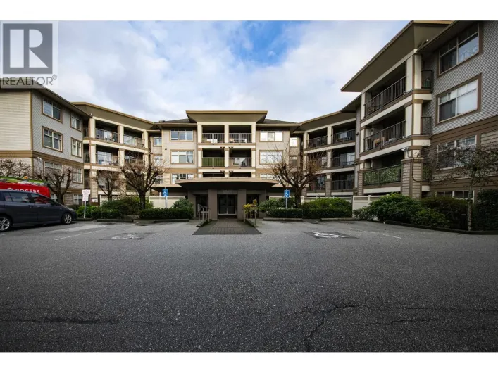 303 12238 224 STREET, Maple Ridge