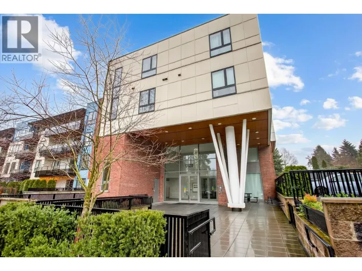 303 12320 222 STREET, Maple Ridge