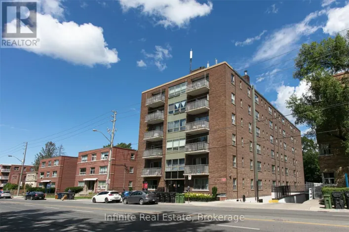303 - 1291 BAYVIEW AVENUE, Toronto