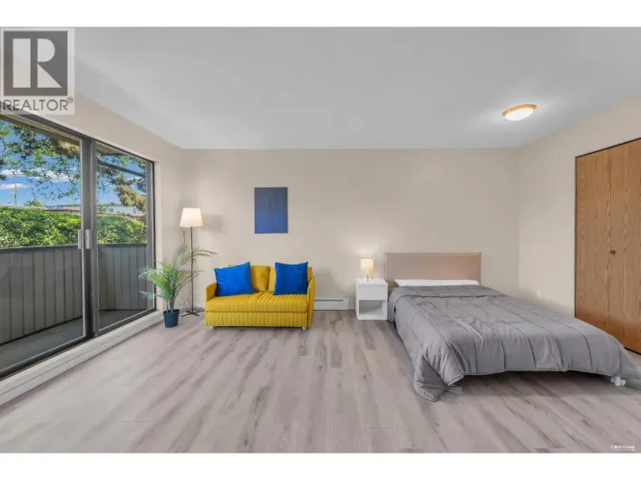 303 1296 W 70TH AVENUE, Vancouver