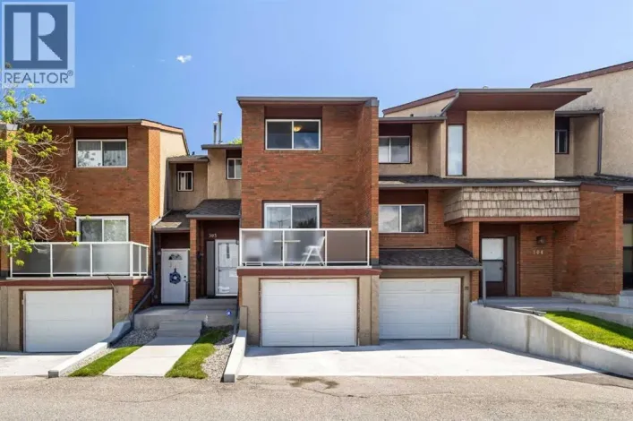 303, 1305 Glenmore Trail SW, Calgary