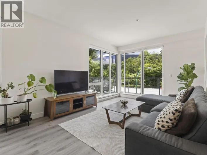 303 1327 DRAYCOTT ROAD, North Vancouver