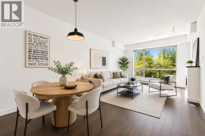 303 1330 MARINE DRIVE, North Vancouver