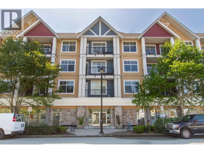 303 1336 MAIN STREET, Squamish