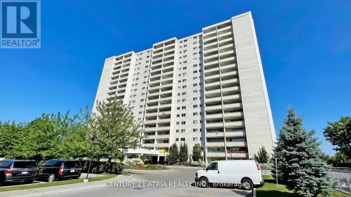303 - 1360 YORK MILLS ROAD, Toronto