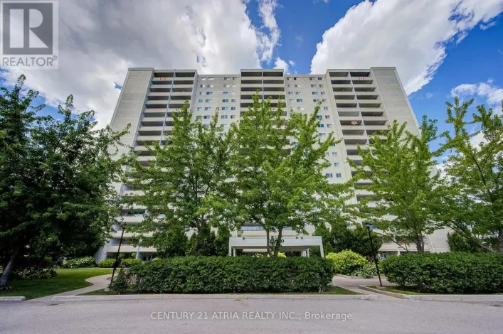 303 - 1360 YORK MILLS ROAD, Toronto
