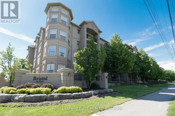 303 - 1380 MAIN STREET E, Milton