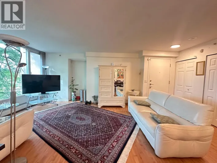 303 1388 HOMER STREET, Vancouver