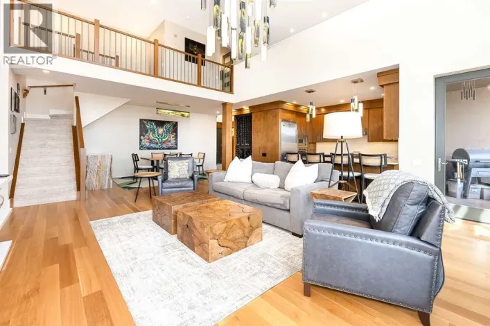 303, 1407 Kensington Close NW, Calgary