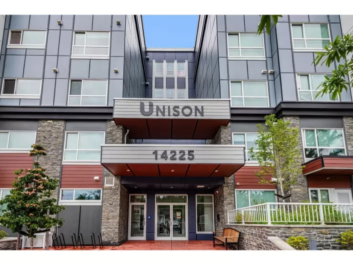 303 14225 103A AVENUE, Surrey