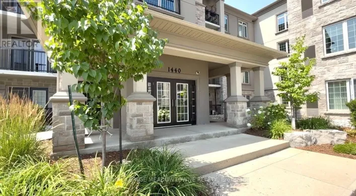 303 - 1440 MAIN STREET E, Milton
