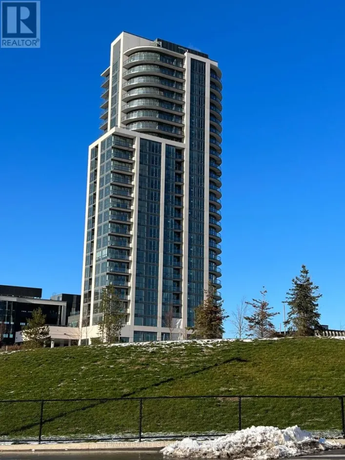 303 - 15 LYNCH STREET, Brampton