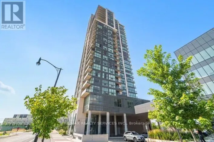 303 - 15 LYNCH STREET, Brampton