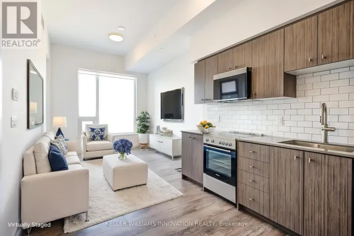 303 - 15 WELLINGTON STREET S, Kitchener