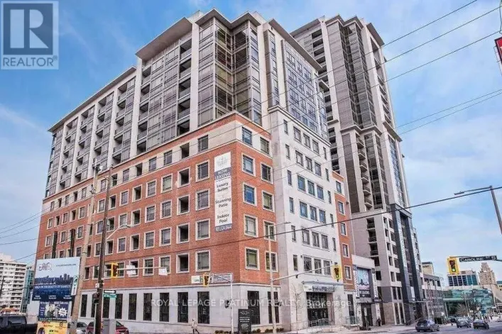 303 - 150 MAIN STREET W, Hamilton