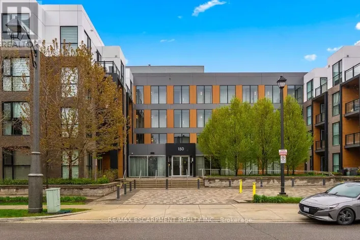 303 - 150 SABINA DRIVE, Oakville