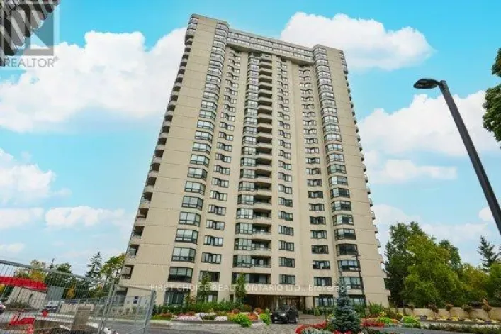 303 - 1500 RIVERSIDE DRIVE, Ottawa