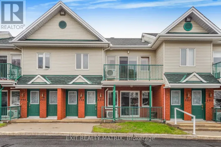 303 - 1505 CLEMENT STREET, Hawkesbury